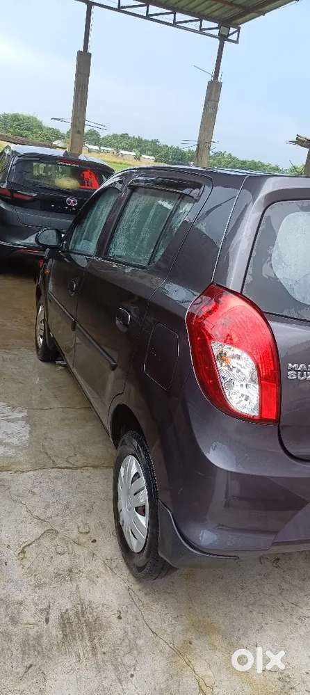 Maruti Suzuki Alto 800 Lxi 2014