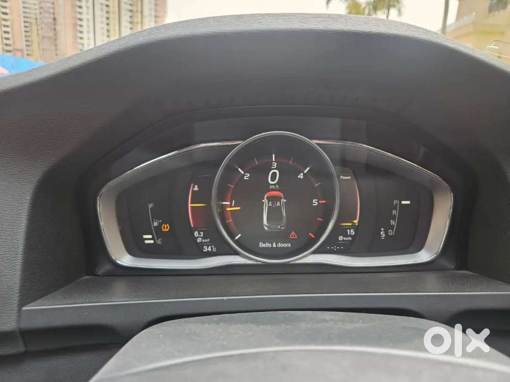 Volvo S60 Diesel 2018