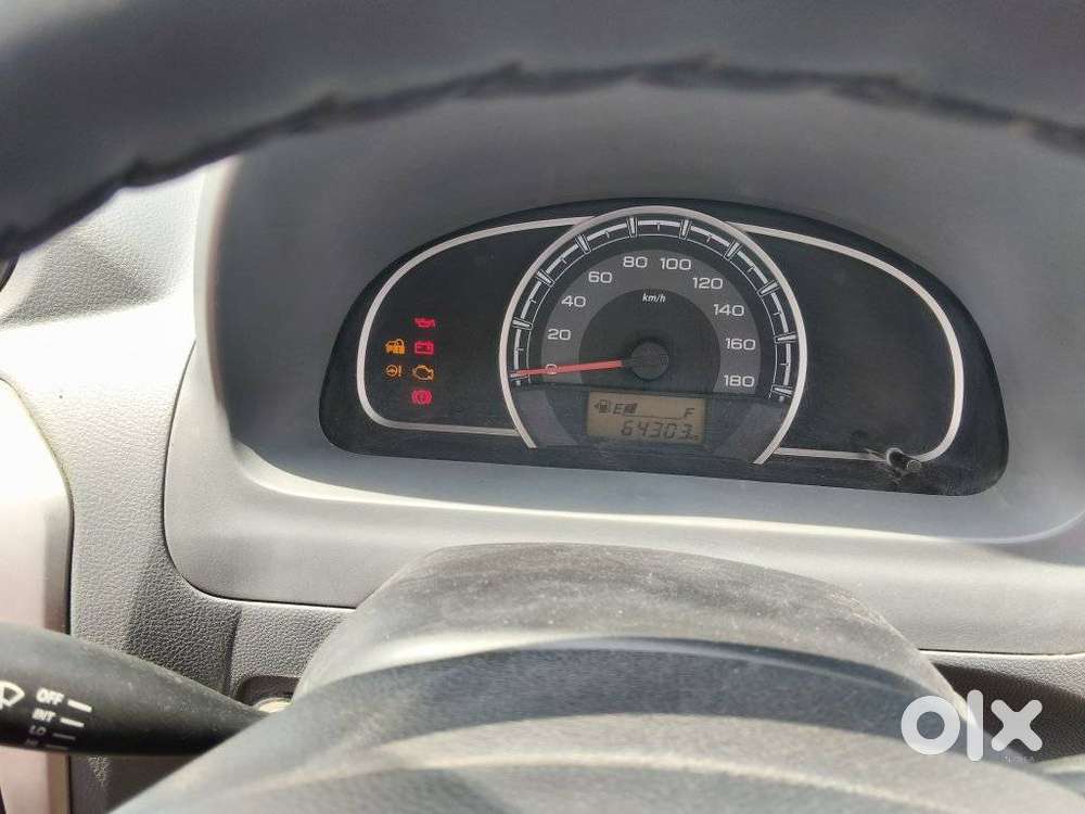 Maruti Suzuki Alto 800 Lxi, 2016, Petrol