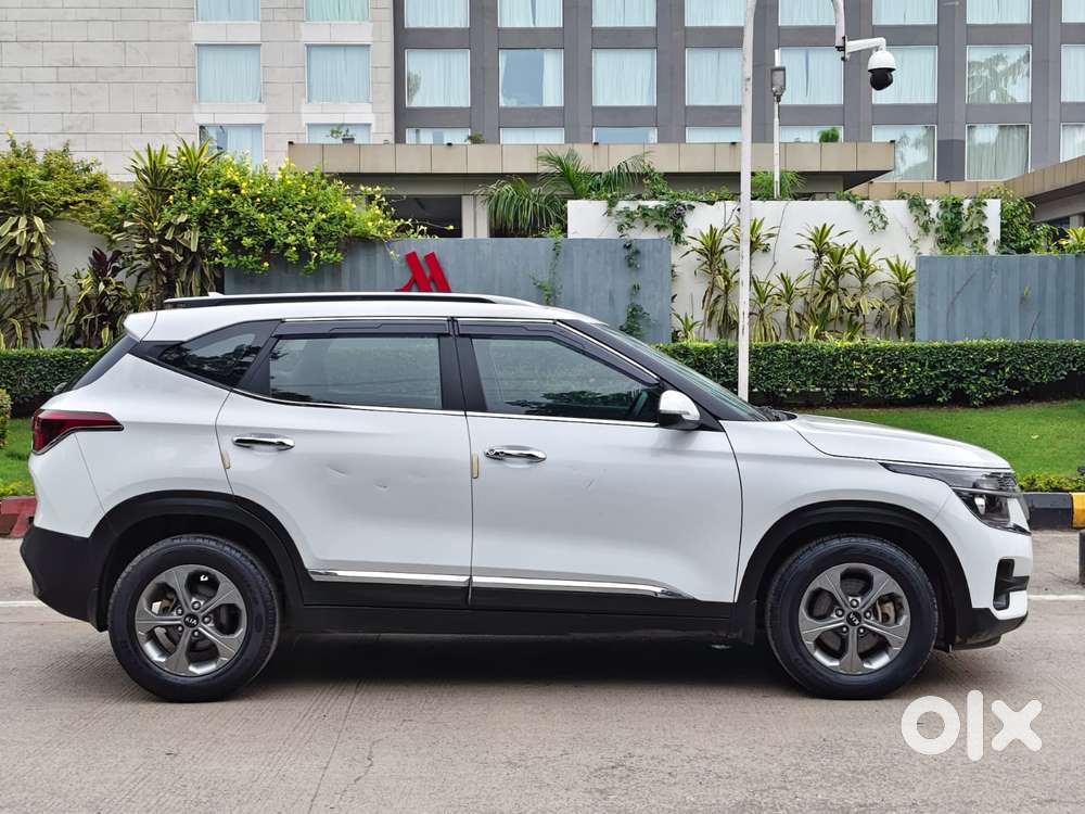 Kia Seltos Htk Plus D, 2020, Diesel