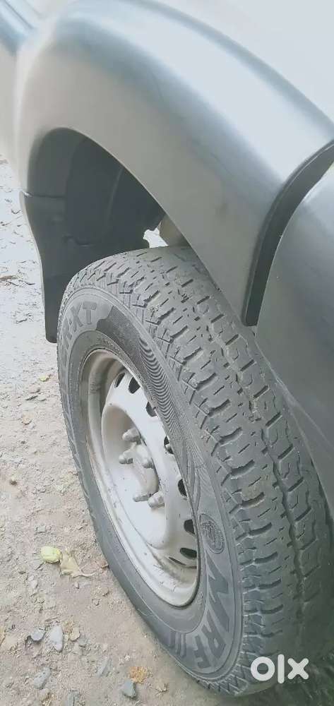 Mahindra Scorpio 2019 Diesel 140000 Km Driven