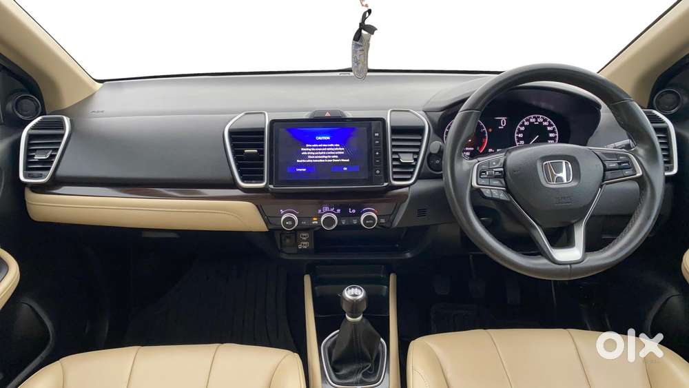 Honda City 1.5 Zx I-vtec Mt, 2022, Petrol