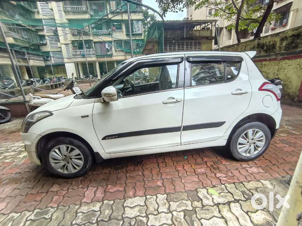 Maruti Suzuki Swift Zdi 2015