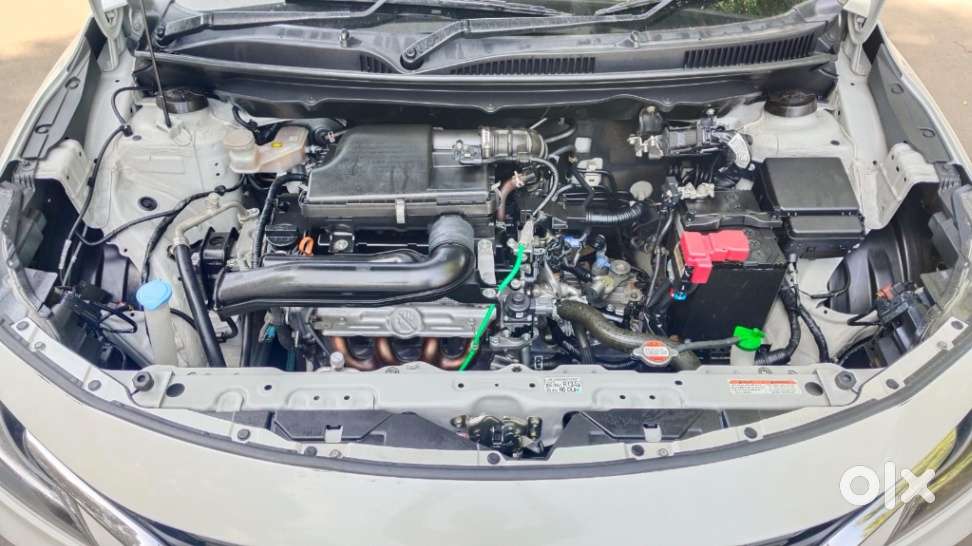 Maruti Suzuki Baleno, 2025, Petrol