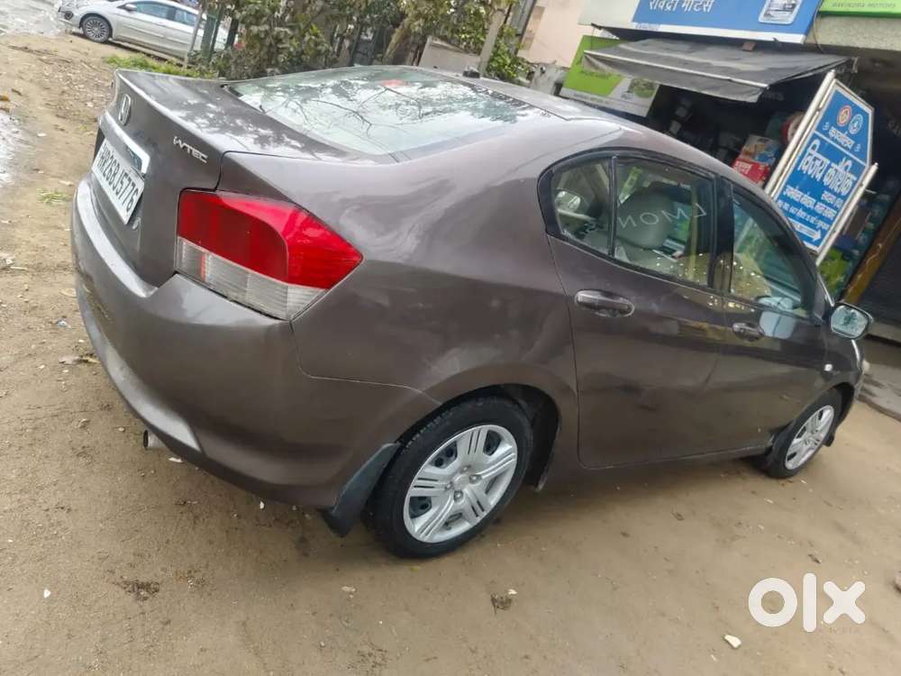 Honda City 2011 Petrol 85000 Km Driven