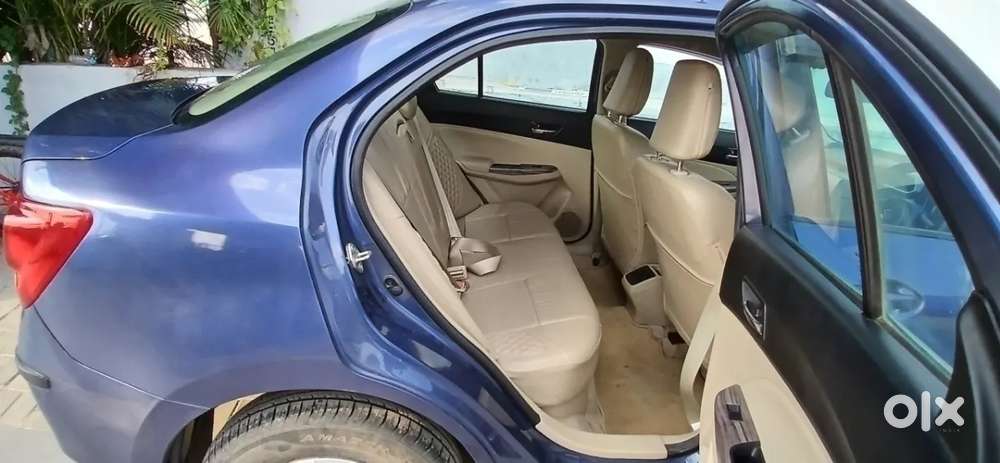 Maruti Suzuki Dzire Vxi Ags, 2025, Petrol