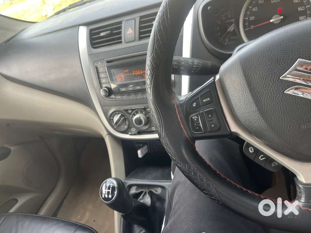 Maruti Suzuki Celerio 2018 Diesel Good Condition Zdi