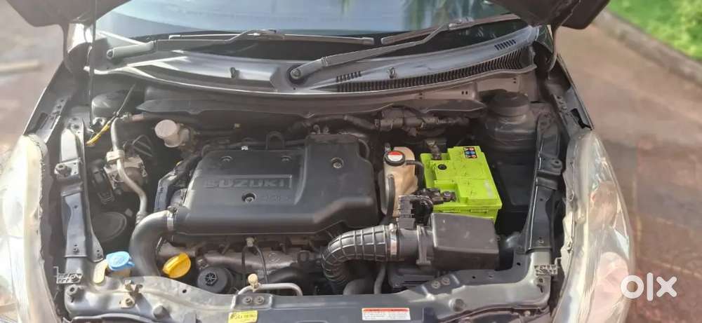 Maruti Swift Ddis Vdi 2015