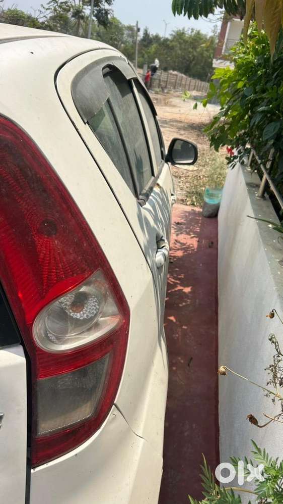 Maruti Suzuki Ritz 2016