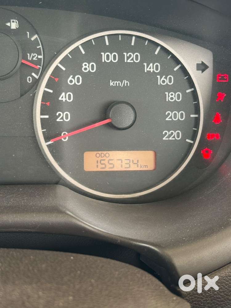 Hyundai I20 Diesel Manual 2010