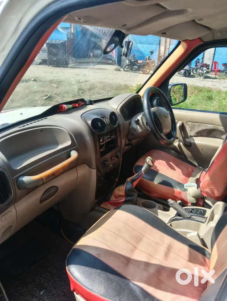 Mahindra Scorpio Manual 2011 Year