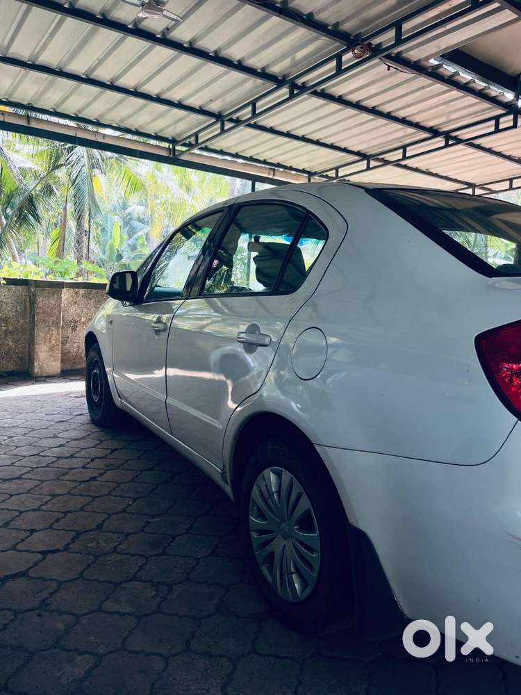 Sx4 Diesel Vdi – Good Condition, Ready To Drive, Family Car, Ac, Music