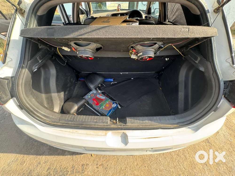 Hyundai I20 2016 Diesel Well Maintained