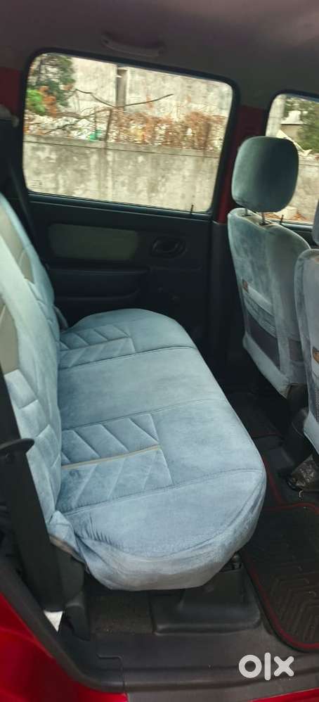 Maruti Suzuki Wagon R Lxi Optional, 2009, Petrol
