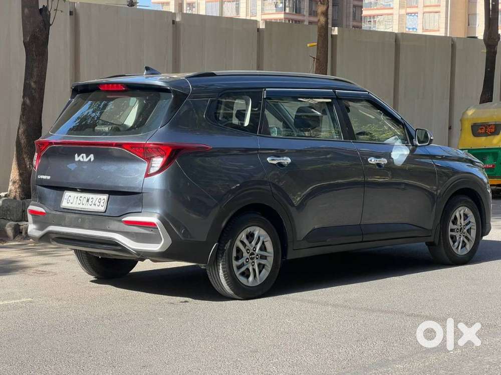 Kia Carens 1.4 Prestige 7 Str, 2022, Diesel