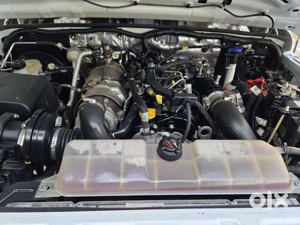 Mahindra Thar Lx Hard Top Diesel Mt 4wd, 2025, Diesel
