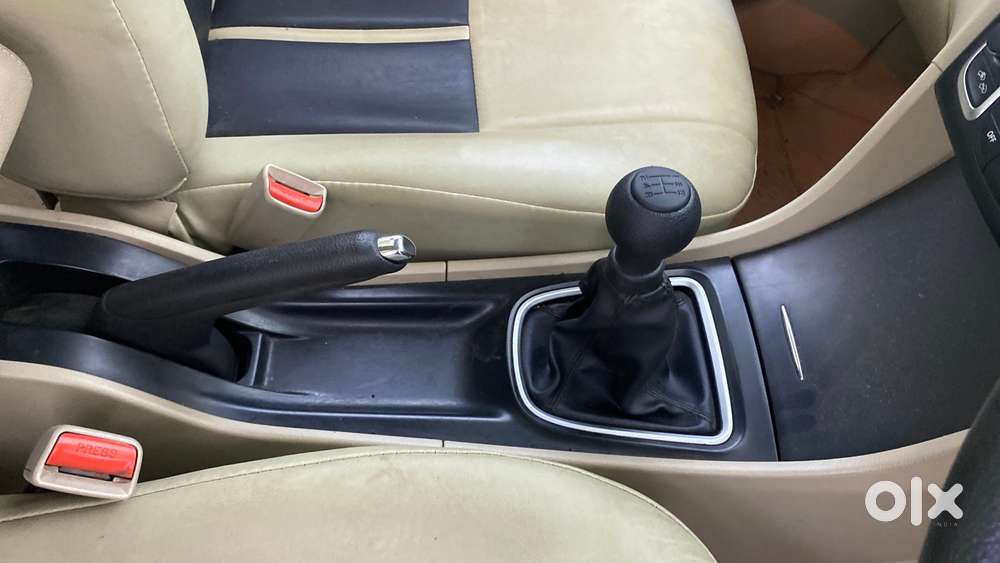 Maruti Suzuki Ciaz 2014-2017 Zxi, 2016, Petrol