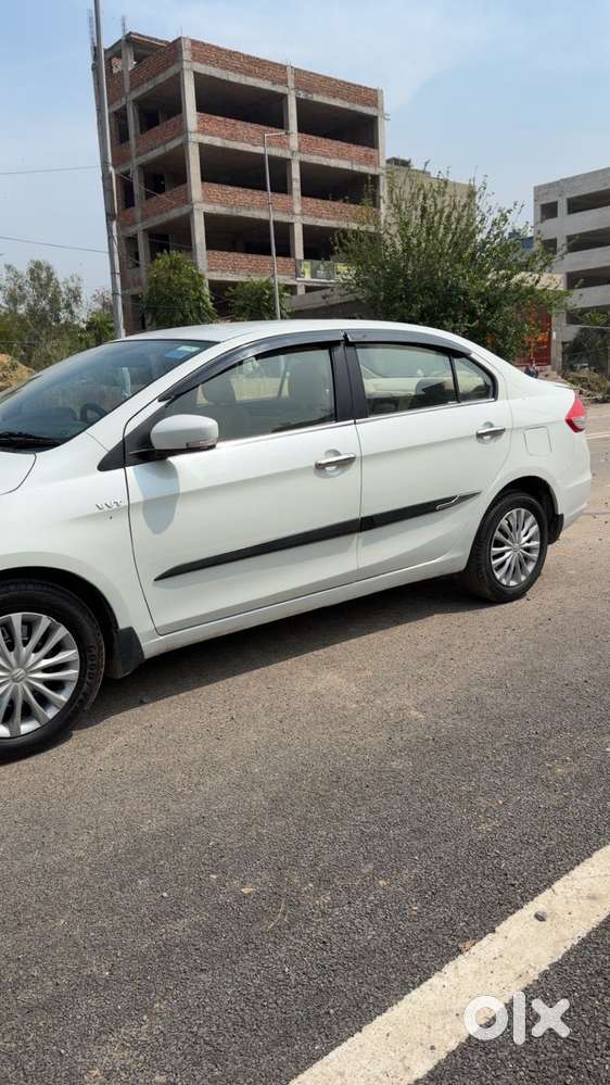 Maruti Suzuki Ciaz Delta Automatic, 2018, Petrol