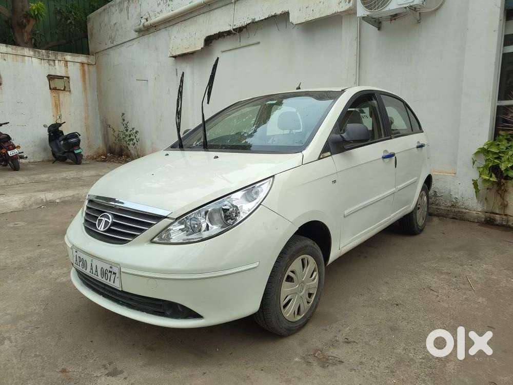 Tata Vista Tech Ls Bs Iv, 2014, Diesel