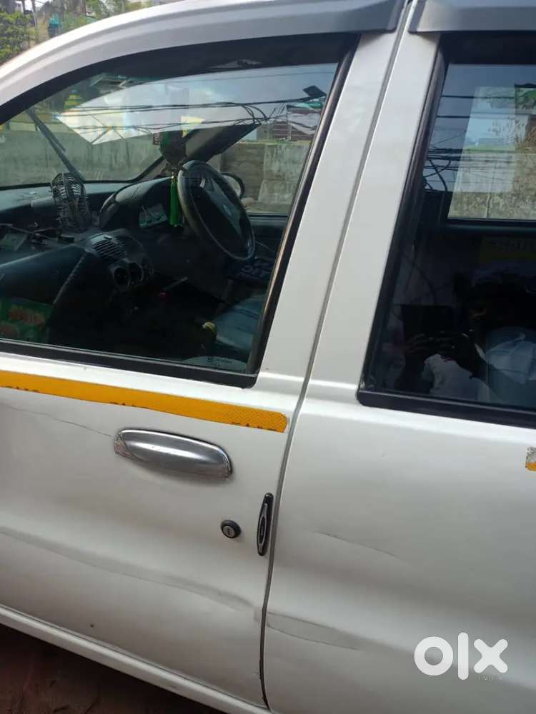 Tata Indica 2015 Diesel