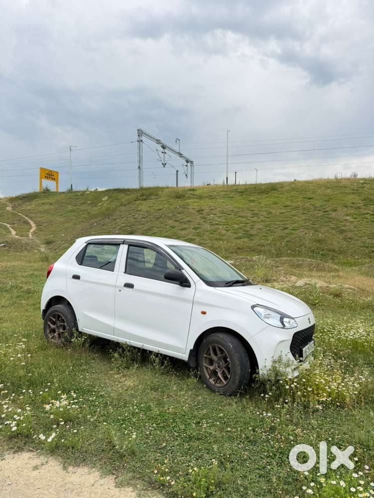 Maruti Suzuki Swift 2025