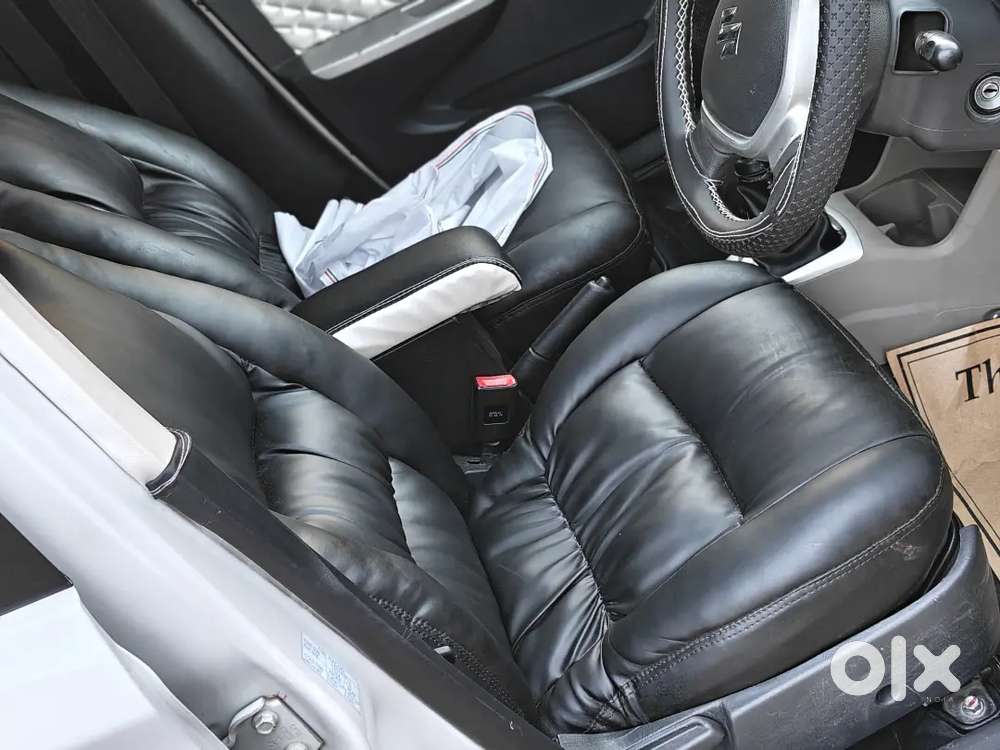 Alto K10vxi  2018 Full Modified Car