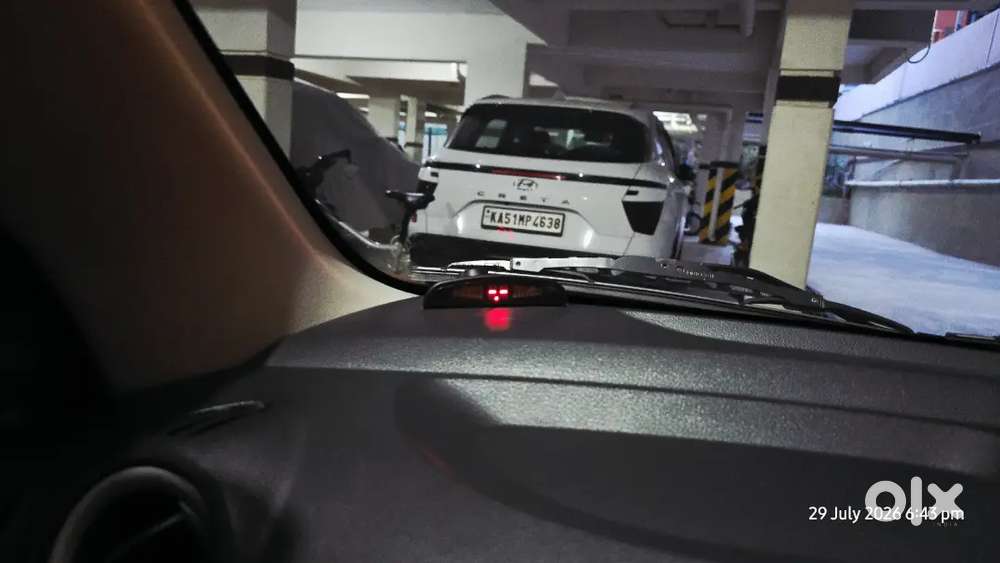 Maruti Suzuki Alto 2015