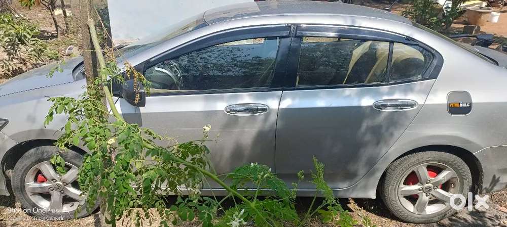 Honda City 2011 Petrol Good Condition