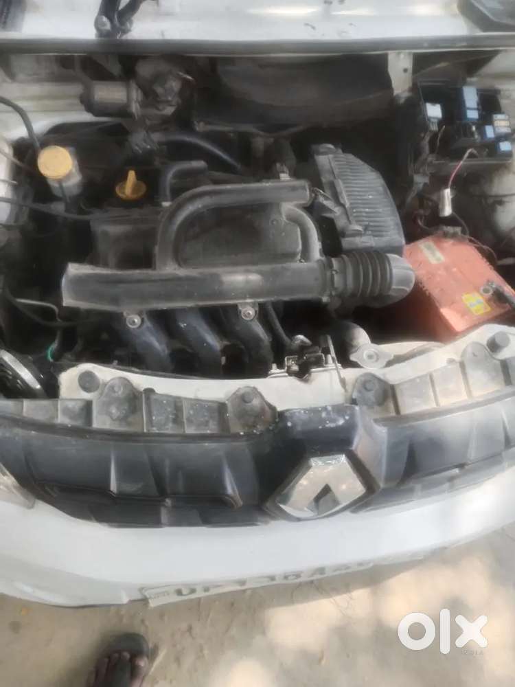 Renault Kwid 2018 Petrol 72000 Km Driven