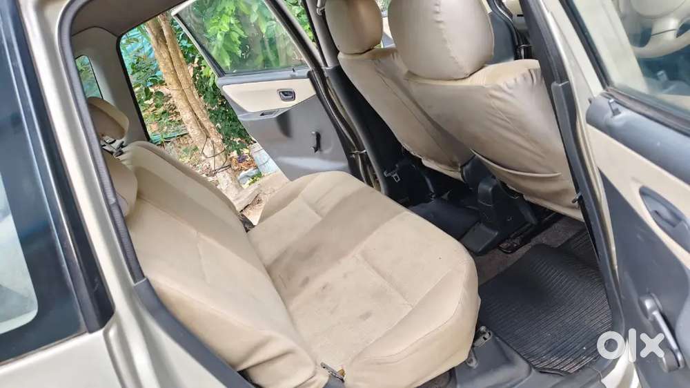 Maruti Suzuki Zen Estilo 2008 Petrol 72500 Km Driven