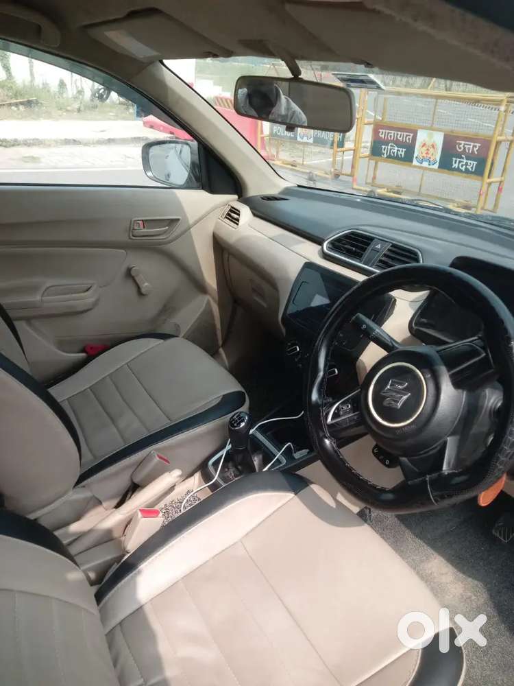 Maruti Suzuki Swift Dzire Tour 2019 Diesel 72000 Km Driven