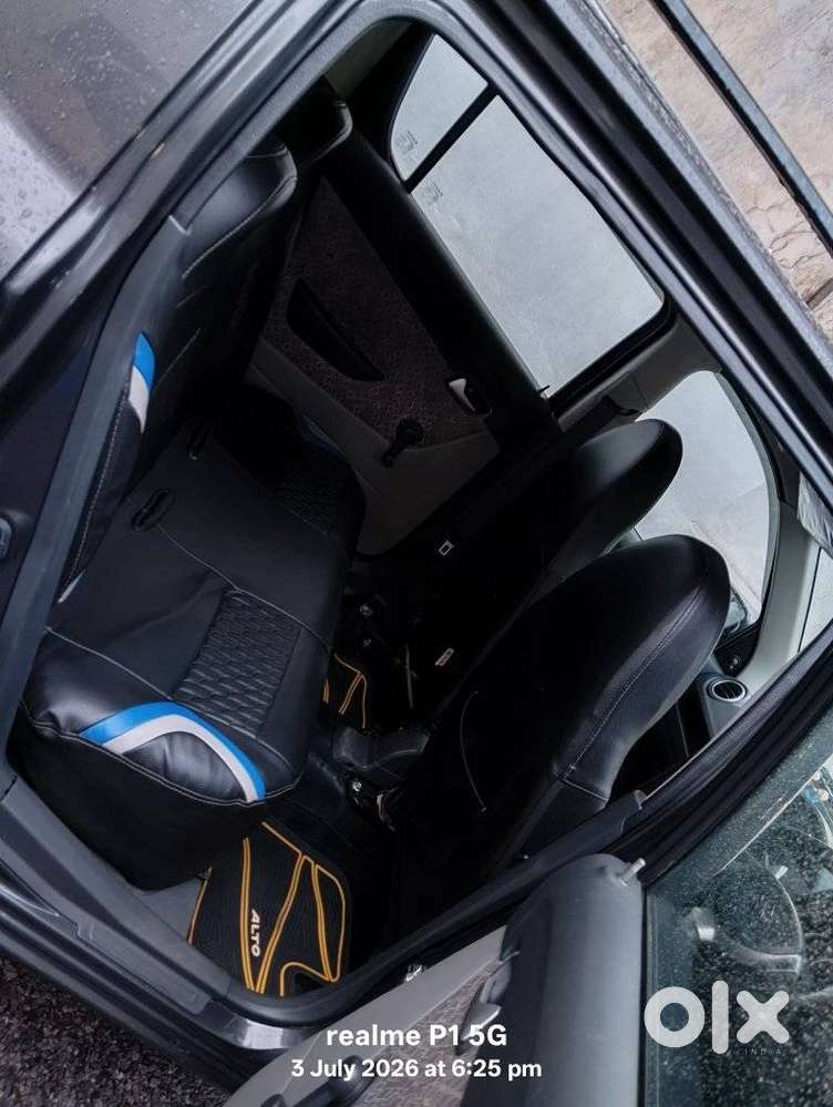 Maruti Suzuki Alto 800 Vxi, 2018, Petrol