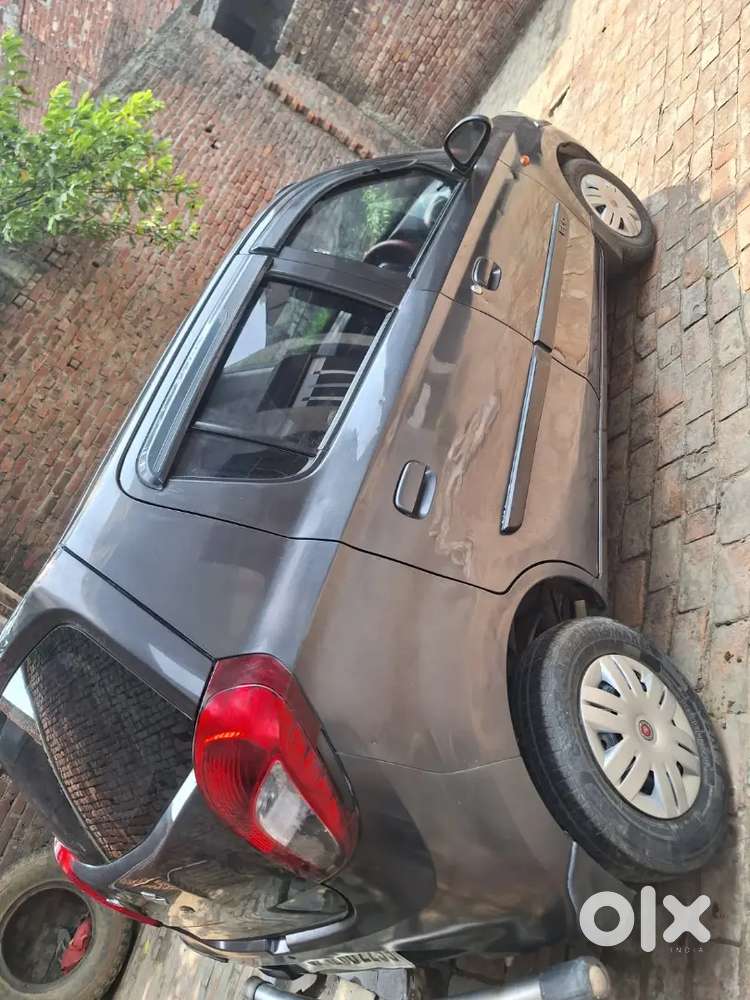 Maruti Suzuki Alto 800 2020 Lxi