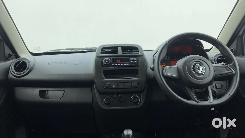 Renault Kwid Rxl, 2021, Petrol