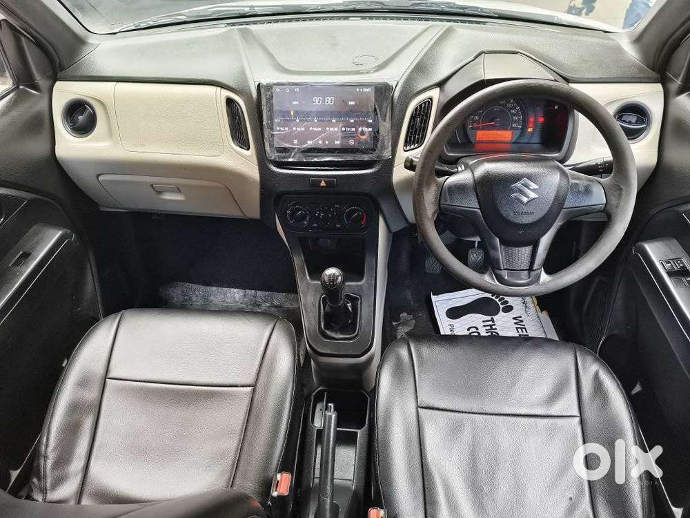 Maruti Suzuki Wagon R 1.0 Lxi Cng, 2022, Cng & Hybrids