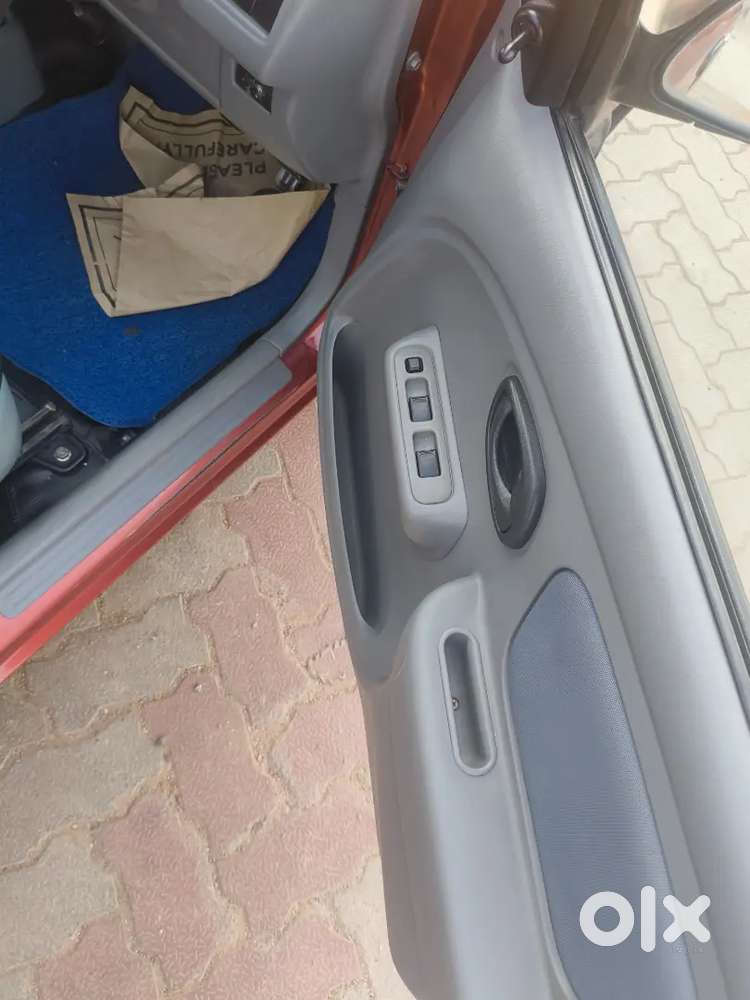 Maruti Suzuki Alto K10