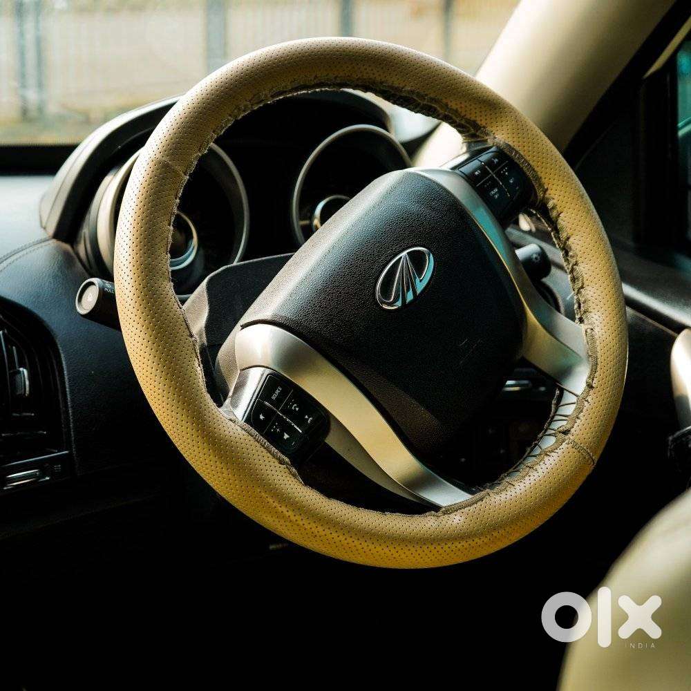 Mahindra Xuv500 W11 Option, 2019, Diesel