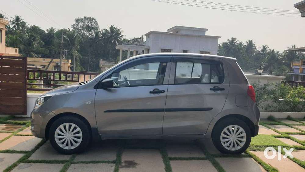 Maruti Suzuki Celerio