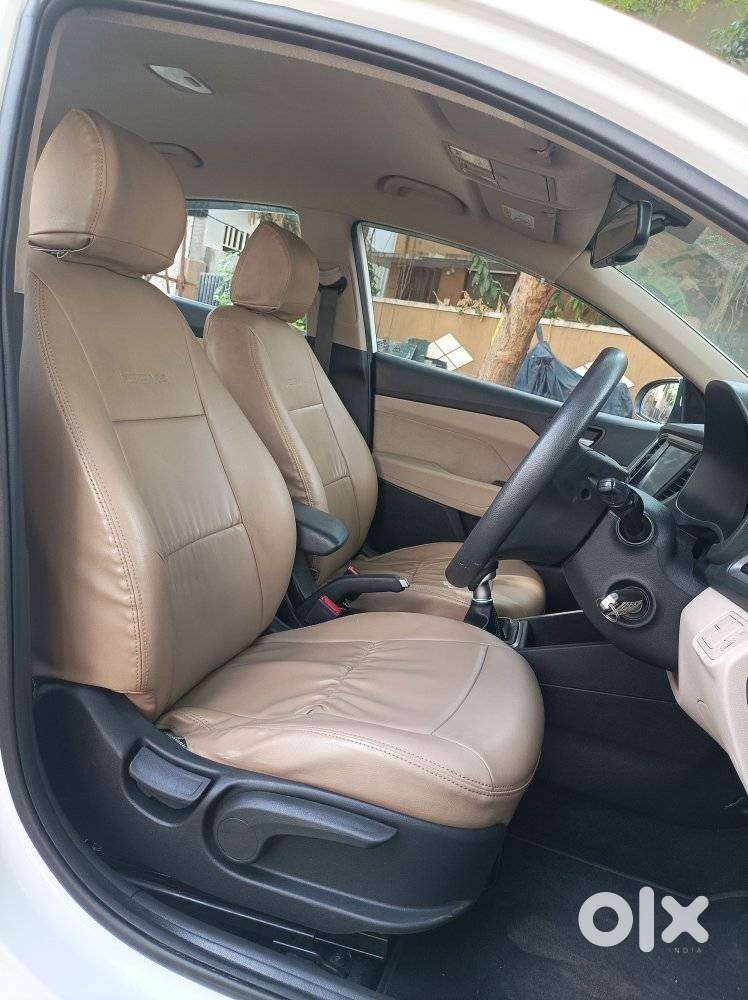 Hyundai Verna 1.6 Sx Crdi, 2018, Diesel