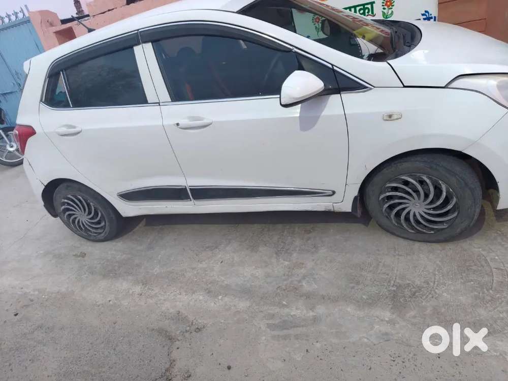 Good Condition New Car Leni Hai