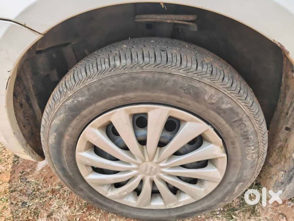Maruthi Suzuki Swift Dzire 2010 Vxi Model (petrol)