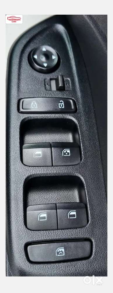 Hyundai Venue Sx 1.2 Mt Knight Edition, 2024, Petrol