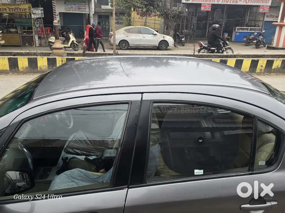 Maruti Suzuki Sx4 2013 Diesel Good Condition