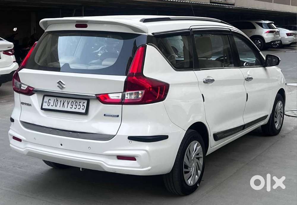 Maruti Suzuki Ertiga