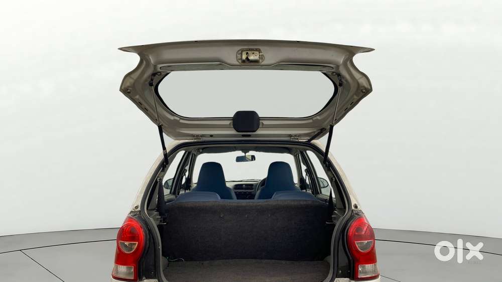 Maruti Suzuki Alto K10 2010-2014 Vxi, 2014, Petrol