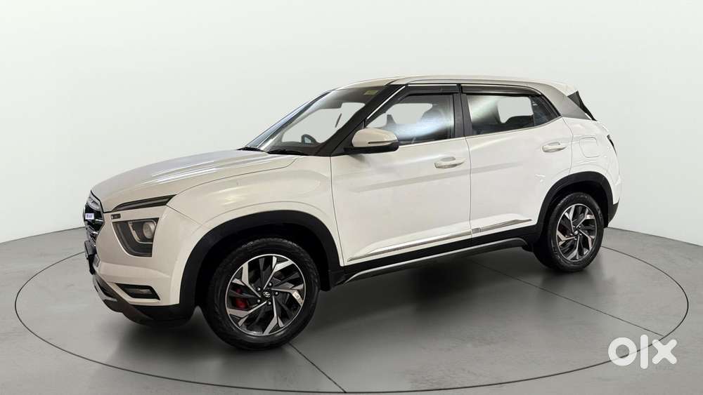 Hyundai Creta 1.5 Ex Diesel, 2023, Diesel