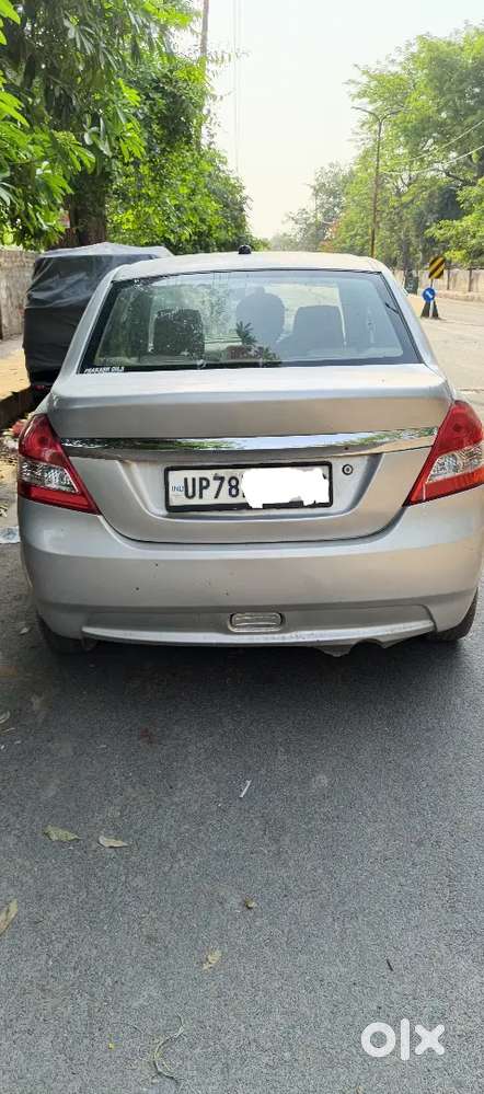 Maruti Suzuki Swift Dzire 2015 Diesel 85000 Km Driven