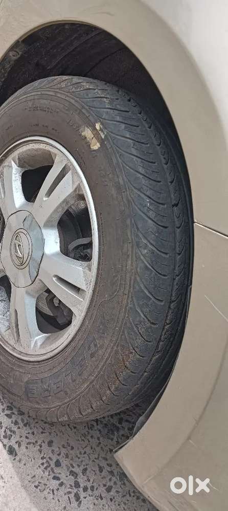 Hyundai I20 Asta 2009 Petrol Manual