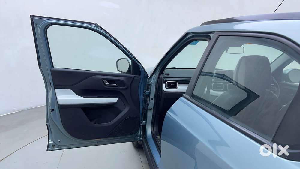 Tata Punch Creative Amt, 2023, Petrol