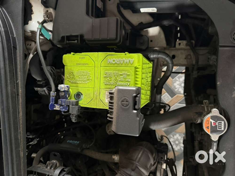 Hyundai Grand I10 Nios Sportz 2023